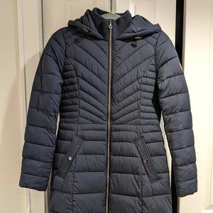 Bernardo coat / Long coat